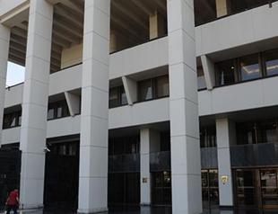 Turkish Central Bank cuts top rate for fourth consecutive month