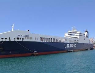 U.N. Ro-Ro offers North African route to Turkish exporters