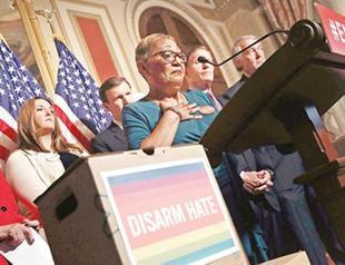 US Senate rejects gun control measures after Orlando shooting