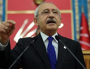 AKP’s failed policies hit tourism, CHP chair says