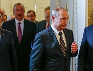 Azeri, Armenian leaders agree to more Karabakh monitors