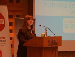 Turkish institutions weak due to executive’s omnipotence: Transparency