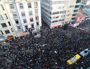 Turkish-Armenian weekly Agos celebrates 20 years in print