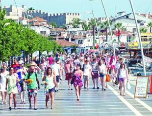 Turkey, Egypt ‘not to be reopened for Russian tourists this year’