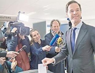 Dutch voters reject treaty to deepen Ukraine-EU ties