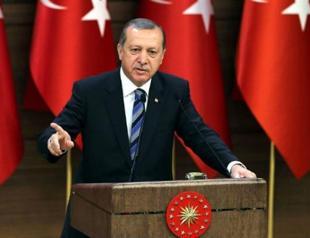 Turkey won’t implement migrant deal if EU falls short, says President Erdoğan