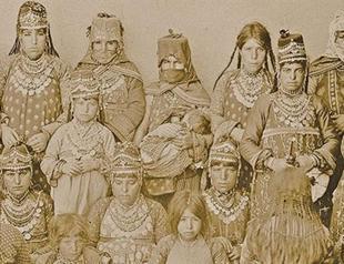 Postcards of Turkish-Armenian history