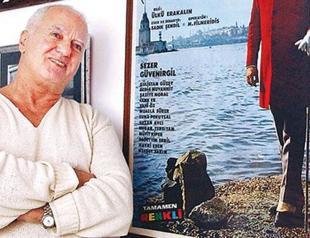 Famous director dies aged 82