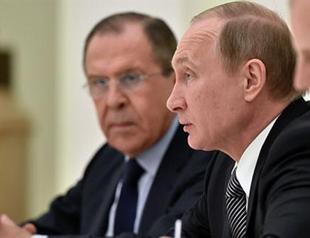 Putin says Panama Papers part of US plot to weaken Russia