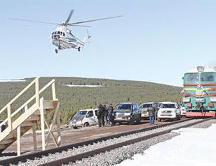 Eurasian region in need of more cooperation, says Turkish minister