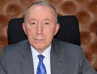 Turkish arms factory manager remanded for selling state secrets