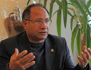 Turkey’s first Roma deputy calls for solid action against discrimination on Roma Day