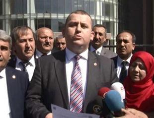 Istanbul village heads file complaint over ‘insulting’ cartoon cover