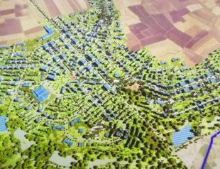 Turkey’s first ‘super town’ to be built in Eskişehir
