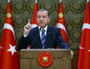 Freedom House criticizes Erdoğan remarks on revoking citizenship