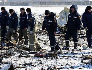 Investigation into Flydubai Russian crash points to pilot error