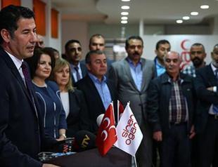 Court orders opposition MHP to hold extraordinary party congress
