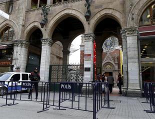 US warns of credible threats to tourist areas in Istanbul, Antalya