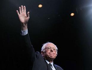 Sanders wins Wyoming, prepares to take on Clinton in New York