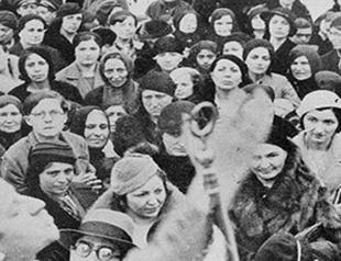 Turkey’s women’s movement, a century in the making