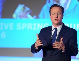 British PM releases tax summary amid offshore row