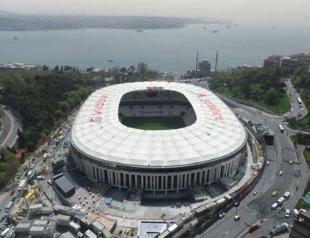 Black Eagles flying back home