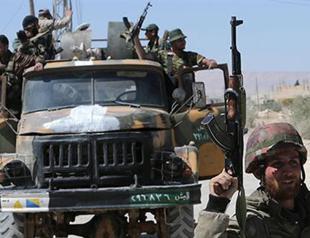 Syrian regime, backed by Russia, set for new Aleppo attack