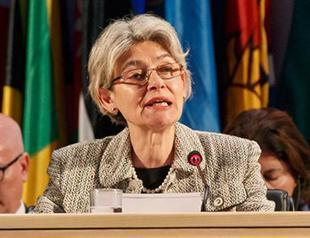 World nations to hear candidates make pitch to lead UN