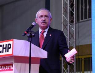 Presidential system ‘will divide country,’ Kılıçdaroğlu says