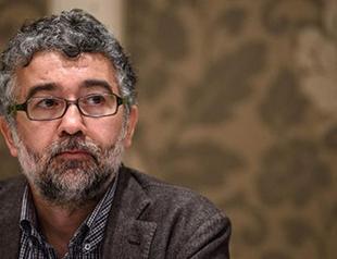 Journalists will not be compliant: Arrested RSF Turkey representative