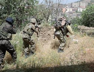 One soldier killed in PKK attack in Turkey’s southeast