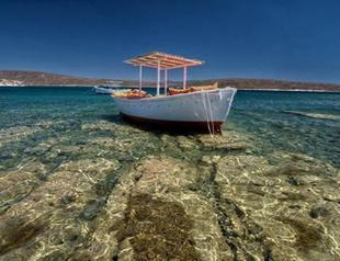 Top 10 beach holidays in Turkey