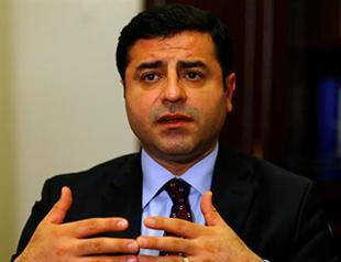 HDP deputies refuse to answer prosecutors’ call