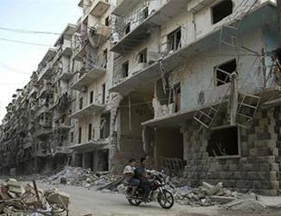 Turkey urges Russia to stop attacks against civilians in Syria