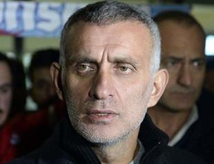 Arrest warrant issued for ‘sexist’ former Trabzonspor chairman