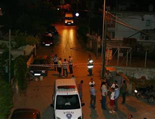 Rocket attack carried out in İzmir, no casualties reported