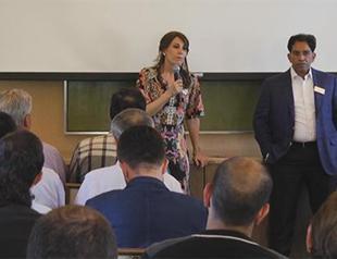 Turkish company starts reverse brain drain from Silicon Valley