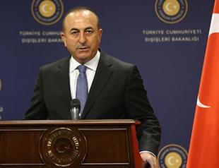 Negative statements by EU a reflection of Islamophobia, says Turkish FM