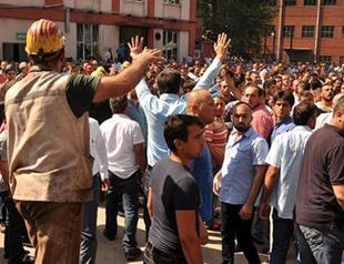 Group of coal miners attack reporters in Turkey’s Zonguldak