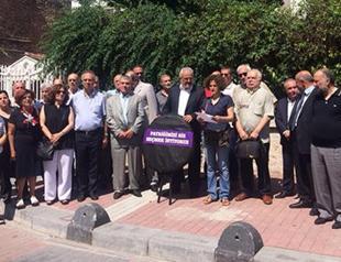 Turkey’s Armenians demand right to replace acting patriarch