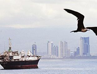 Enlarged Panama Canal expected to boost US-Asia trade