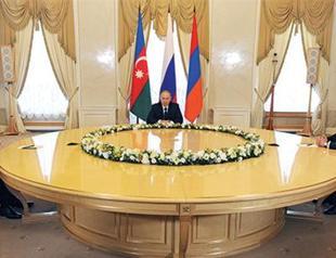 Deal ‘in principle’ agreed over Nagorno-Karabakh, says Azerbaijani advisor