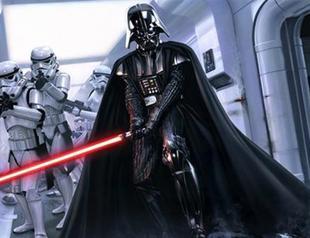 Darth Vader to return in ‘Star Wars’ spin-off
