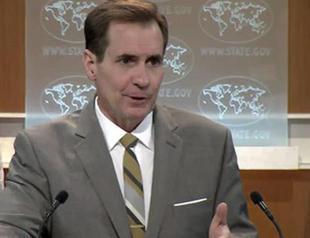 US concerned over Turkey’s arrest of press activists