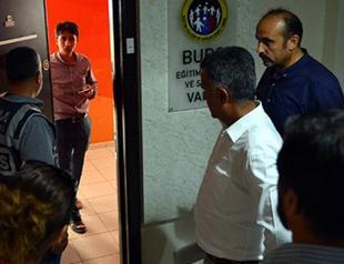 Trustees appointed to university, foundation over ‘parallel state’ links