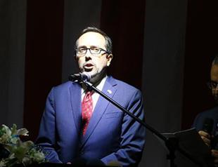 Envoy reiterates US does not consider PYD a terror group