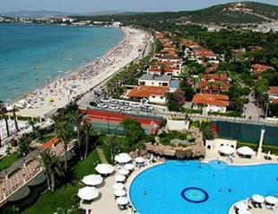 Turkish tourism should phase out all-inclusive resort system: Association