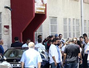 Four killed in armed dispute at university hospital in Turkey’s capital