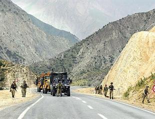 Turkey’s parliament adopts legal shield for soldiers, village guards in anti-terror fight