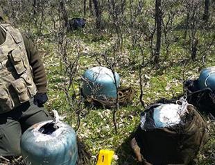 New measures in sight against LPG cylinders in anti-terror fight